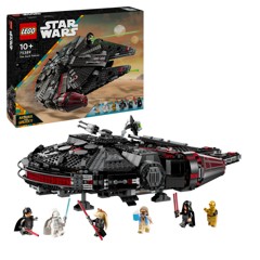 LEGO - Star Wars TM - The Dark Falcon (75389)