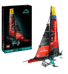 LEGO - Technic - Emirates Team New Zealand AC75 jacht (42174)