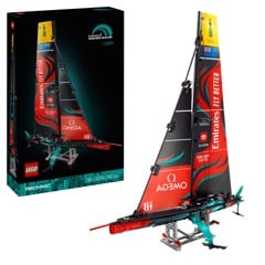 LEGO - Technic - Emirates Team New Zealand AC75 jacht (42174)