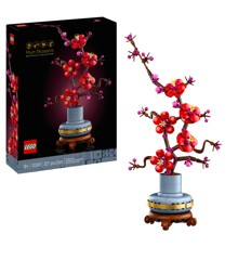 LEGO - Botanicals - Plum Blossom (10369)