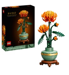 LEGO - Botanicals - Chrysant (10368)