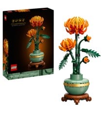 LEGO - Botanicals - Chrysanthemum (10368)