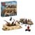 LEGO - Star Wars TM - Desert Skiff og Sarlacc Pit (75396) thumbnail-1