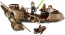 LEGO - Star Wars TM - Aavikkoalus ja Sarlakin kuoppa (75396) thumbnail-2