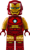 LEGO - Super Heroes - Iron Man med motorcykel og Hulk (76287) thumbnail-5