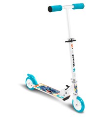 Disney - Scooter 2-wheel Stitch - (60249)
