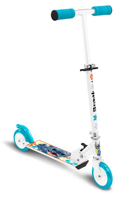 Disney - Scooter 2-wheel Stitch - (60249)