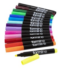 Formline - Textile markers (647499)