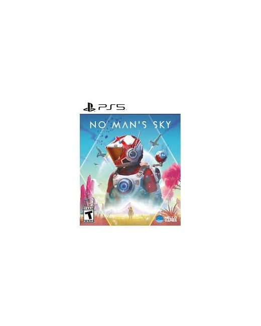 No Man's Sky (Import)