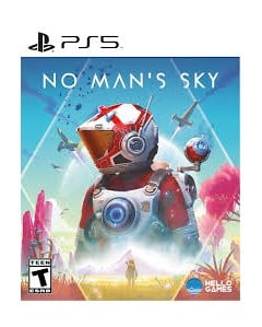 No Man's Sky (Import)