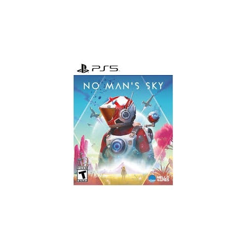 No Man's Sky (Import)