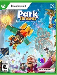 Park Beyond (Import)