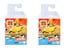 Despicable Me 4 - 2x Mini Mayhem Figures 5 cm - Blind boxes  (20323) thumbnail-1