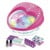 SHIMMER N SPARKLE - 5 IN 1 LIGHT UP SPA SALON (65628) thumbnail-3