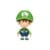 Nintendo Super Mario - 2.5" figure - Baby Luigi (424564) thumbnail-2