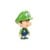 Nintendo Super Mario - 2.5" figure - Baby Luigi (424564) thumbnail-4