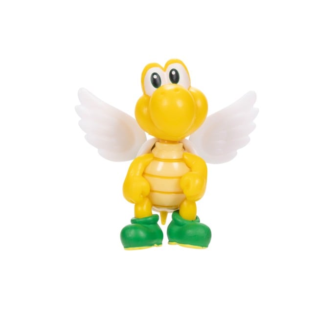 Nintendo Super Mario - 2.5" figure -  Koopa Paratroopa (424564)