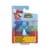 Nintendo Super Mario - 2.5" figure - Light Blue Yoshi  (424564) thumbnail-5