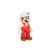 Nintendo Super Mario - 2.5" figure - Fire Mario (424564) thumbnail-2