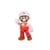 Nintendo Super Mario - 2.5" figure - Fire Mario (424564) thumbnail-1