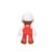 Nintendo Super Mario - 2.5" figure - Fire Mario (424564) thumbnail-5