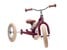 Trybike - 3 wheels Steel - Vintage red (30TBS-3-RED-VIN) thumbnail-3