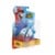 Nintendo Super Mario - 4" Figure - Light Blue Yoshi (424424) thumbnail-5