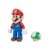 Nintendo Super Mario - 4" Figure - Mario (424424) thumbnail-4