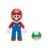 Nintendo Super Mario - 4" Figure - Mario (424424) thumbnail-1