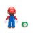 Nintendo Super Mario - 4" Figure - Mario (424424) thumbnail-7