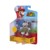 Nintendo Super Mario - 4" Figure - Dry Bones (424424) thumbnail-7