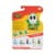 Nintendo Super Mario - 4" Figure - Green Shy Guy (424424) thumbnail-6