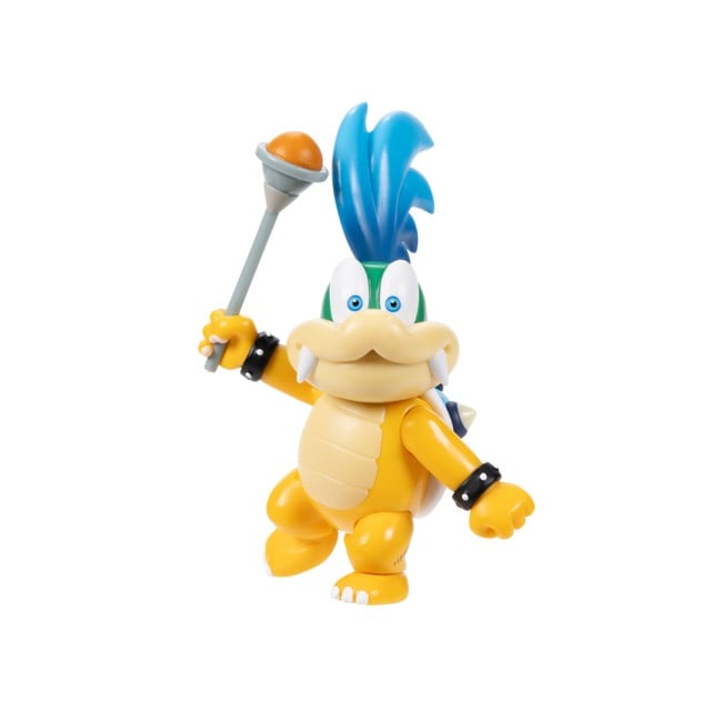 Nintendo Super Mario - 4" Figure -  Larry Koopa (424484)