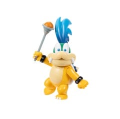 Nintendo Super Mario - 4" Figure -  Larry Koopa (424484)