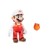 Nintendo Super Mario - 4" Figure -  Fire Mario (424484) thumbnail-6