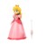 Nintendo Super Mario - 4" Figure - Peach  (424484) thumbnail-4