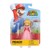 Nintendo Super Mario - 4" Figure - Peach  (424484) thumbnail-5