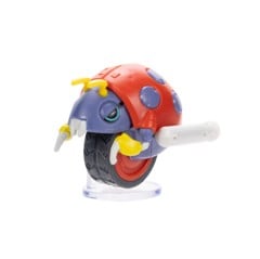 Sonic - 2.5" Figure - Moto Bug (420814)