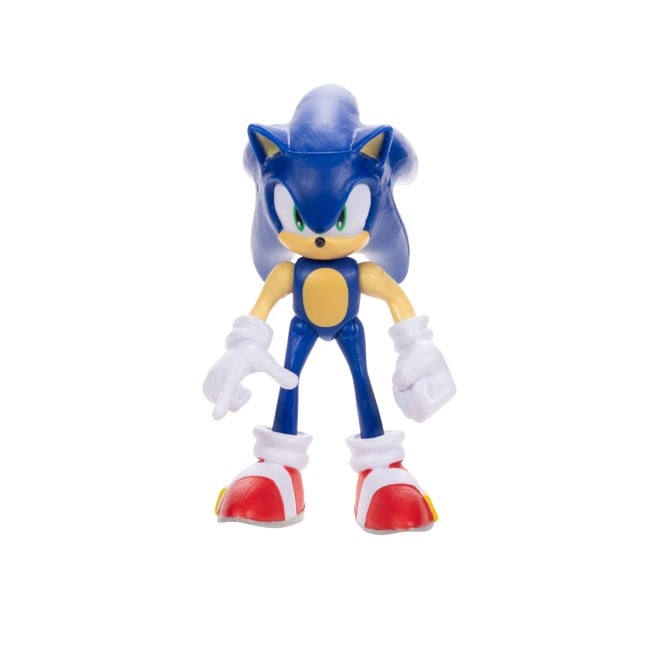 Sonic - 2.5" Figure - Sonic (420814)