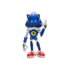 Sonic - 2.5" Figure - Metal Sonic (420814)