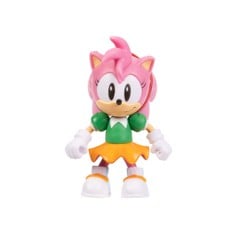 Sonic - 2.5" Figure - Amy Rose (422524)