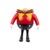 Sonic - 2.5" Figure - Dr. Eggman (422524) thumbnail-1