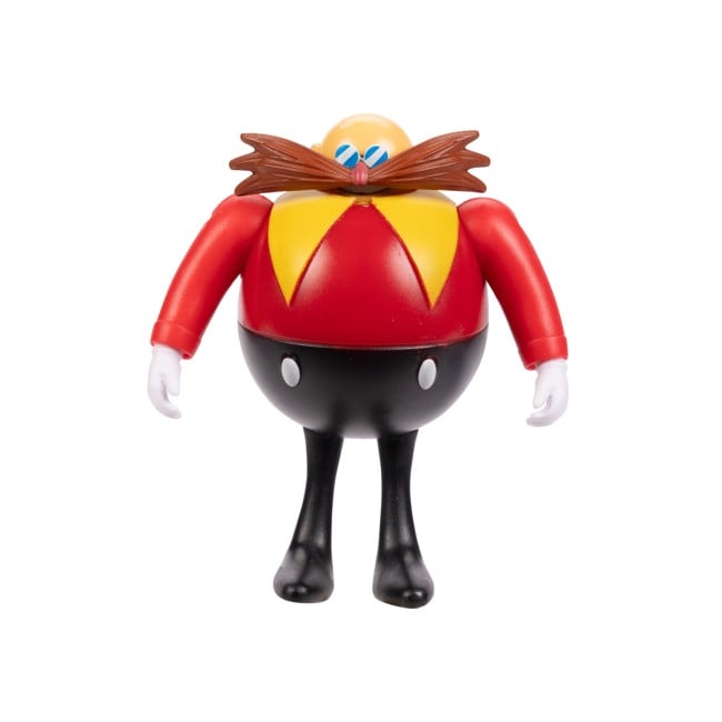 Sonic - 2.5" Figure - Dr. Eggman (422524)