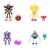 Sonic - 4" Articulated Figures (423054) ORDER thumbnail-4