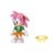 Sonic - 4" Articulated Figure - Amy Rose (423064) thumbnail-2