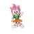 Sonic - 4" Articulated Figure - Amy Rose (423064) thumbnail-5