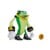 Sonic - 4" Articulated Figure - Vector the Crocodile (423064) thumbnail-3