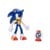 Sonic - 4" Articulated Figure - Sonic thumbnail-4