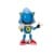 Sonic - 4" Articulated Figure - Metal Sonic (423064) thumbnail-2