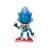 Sonic - 4" Articulated Figure - Metal Sonic (423064) thumbnail-3